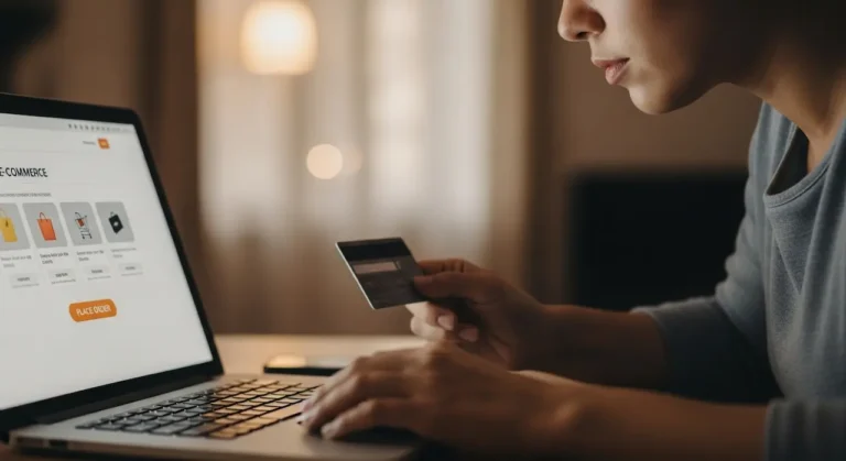 Precificação por categoria de navegação: como seus cliques definem seu preço