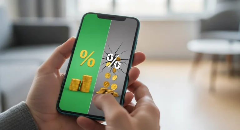 Batalha de Cashback: onde seu dinheiro rende mais (ou some)?