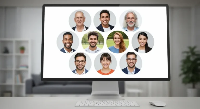 Engenharia de perfis: criando contas para pagar menos