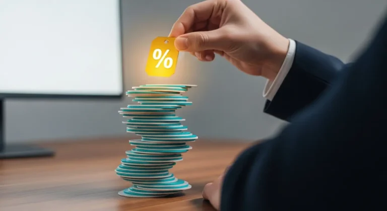 Stack de Cupons: o limite invisível da combinabilidade